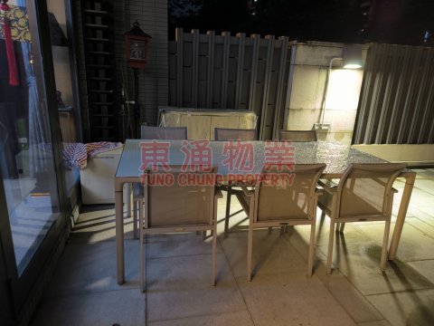 昇薈 獨立洋房