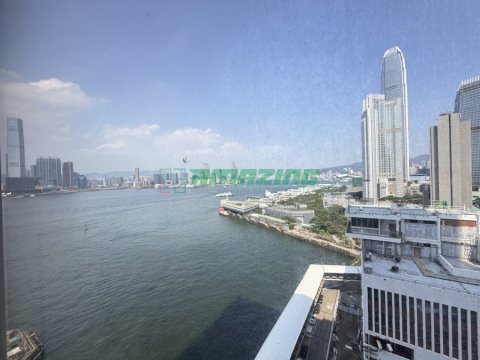 信德中心 招商局大廈 信德中心 招商局大廈