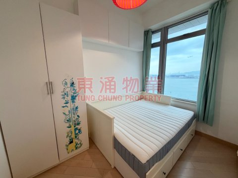 東環 第01期 第03A座 高層機場海景