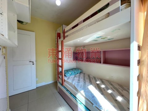 映灣園 第01期 第02座 入場兩房