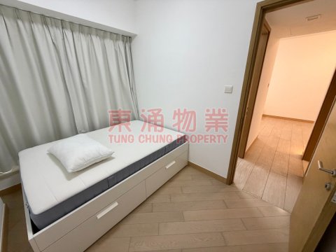 東環 第01期 第03B座 兩房連大平台