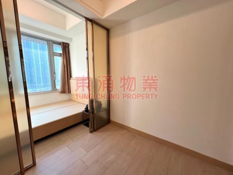 東環 第01期 第06B座 一房向南光猛