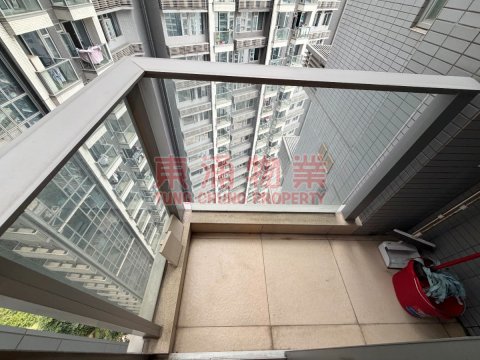 東環 第01期 第05A座 一房齊傢俬