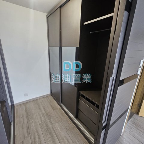 大坑口 環境優美