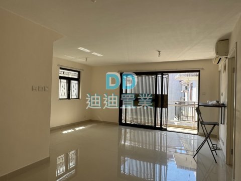 蠔涌村 位置方便