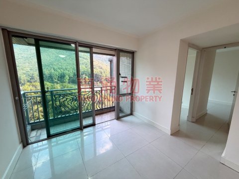 映灣園 第03期 第12座 三房山景抵住