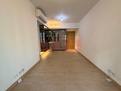 東環 第02期 第01B座 兩房兩廁內園