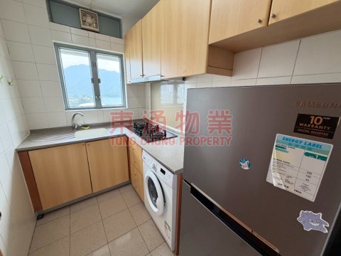 海堤灣畔 第01座