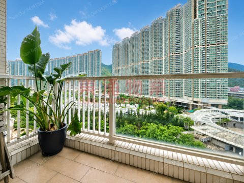 藍天海岸 第04期 第02座 水藍天岸 兩房