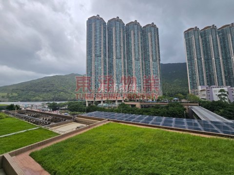 昇薈 第08座 兩房低層實用