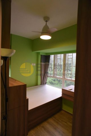 荃景花園 第09座