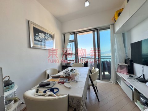 東環 第02期 第01B座 三房套海景