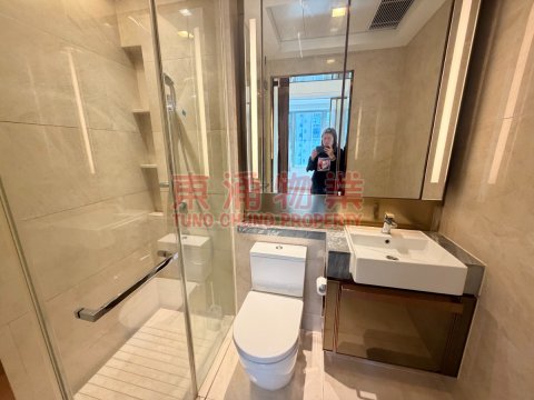 東環 第01期 第03B座 一房高層出租