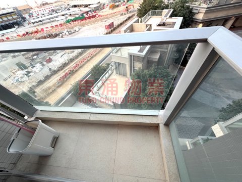 東環 第01期 第03A座 三房兩廁梗廚實用