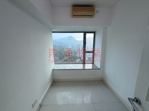 映灣園 第04期 第16座 高層單邊三房套