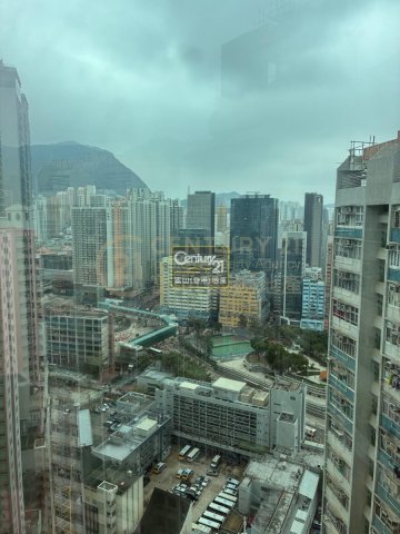 黃大仙下村 第03座 龍裕樓