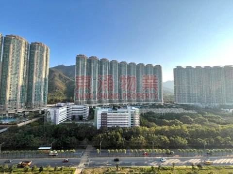 東環 第01期 第06B座 一房向南光猛