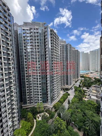 昇薈 第10座 有層數有鎖匙