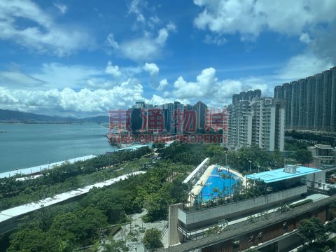 海堤灣畔 第01座 三房套+工人房