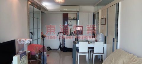 映灣園 第04期 第15座 聽濤軒