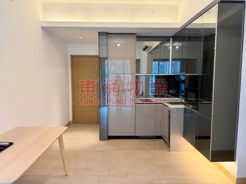 東環 第02期 第02B座 高層向南開揚