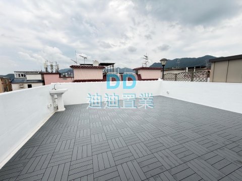 西沙路村屋 周邊生活配套齊全