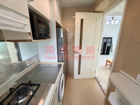 映灣園 第02期 第08座 三房套開揚