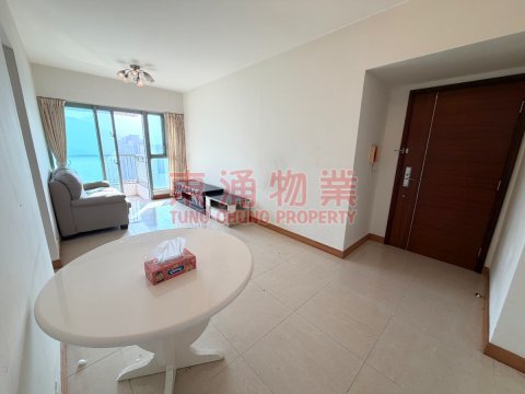 藍天海岸 第03期 A座 影岸紅