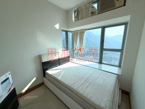 藍天海岸 第03期 A座 影岸紅