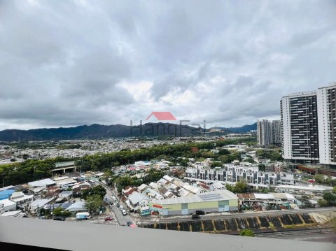 朗日峰