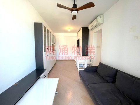 東環 第02期 第02A座 海景三房套梗廚