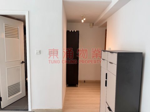 映灣園 第01期 第05座 半開放廚靚裝修