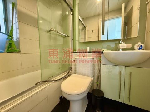 藍天海岸 第01期 第01座 11呎幾樓底兩房