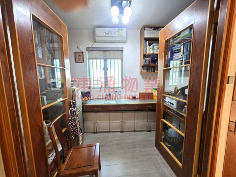 東堤灣畔 第02座 覆式海景