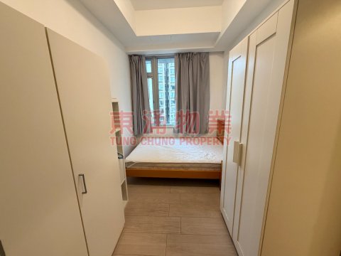 東環 第02期 第01B座 一房齊傢俬