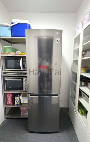 馬寶花園 第01座