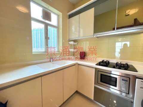 藍天海岸 第04期 第07座 水藍天岸 三房套