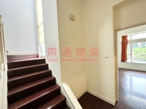 藍天海岸 第02期 水藍天 住下屋仔連花園