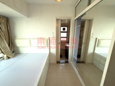 映湾园 第04期 第15座 高层三房套