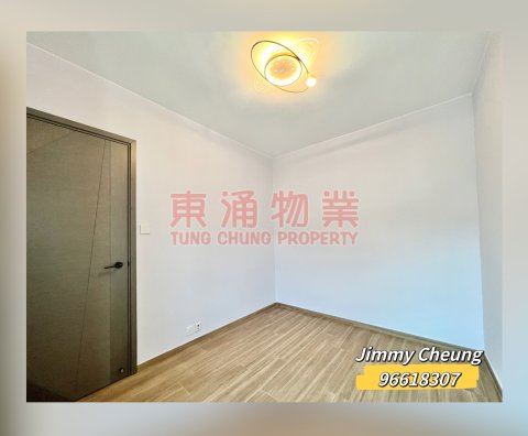 東堤灣畔 第08座 高層兩房開揚