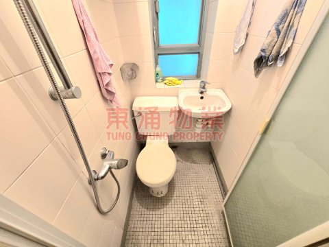 海堤灣畔 第01座 四房全海景 東涌區無敵手