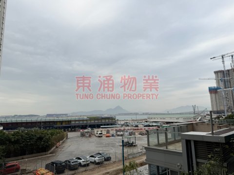 東環 第01期 第05A座 三房連特色平台