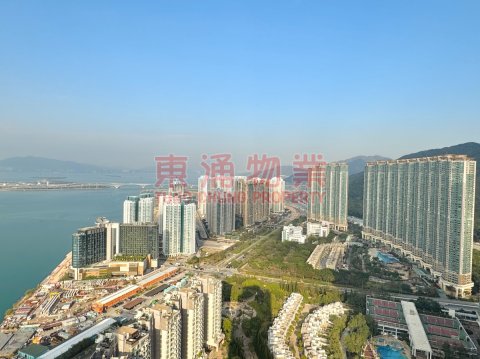 海堤灣畔 第05座 極高層海景