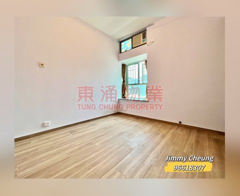 東堤灣畔 第08座 高層兩房開揚