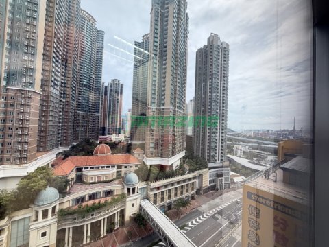 勵豐中心