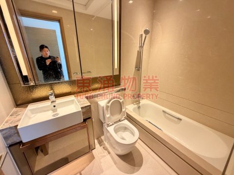 東環 第01期 第05A座 高層海景三房