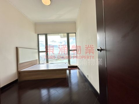 藍天海岸 第03期 B座 影岸紅 覆式海景