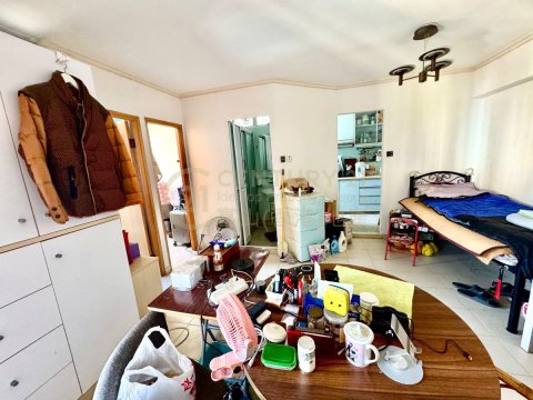 竹園北村 ～高層大2房東南