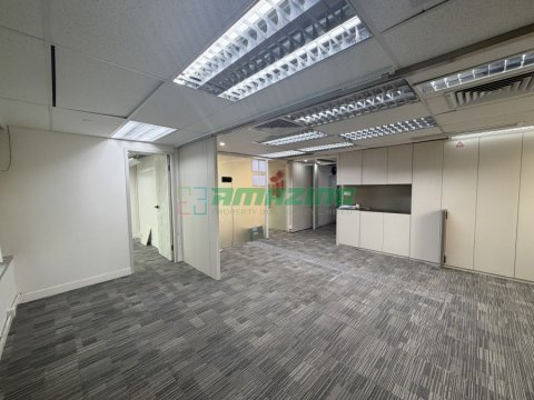 中福商業大廈