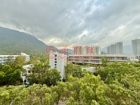 藍天海岸 第03期 B座 影岸紅